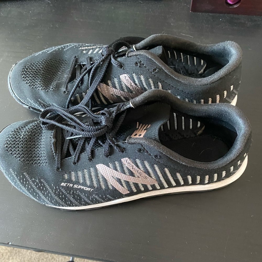 New balance minimus sneakers